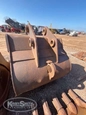 Used Esco Bucket,Back of used Esco,Used Bucket,Used Esco Bucket in yard